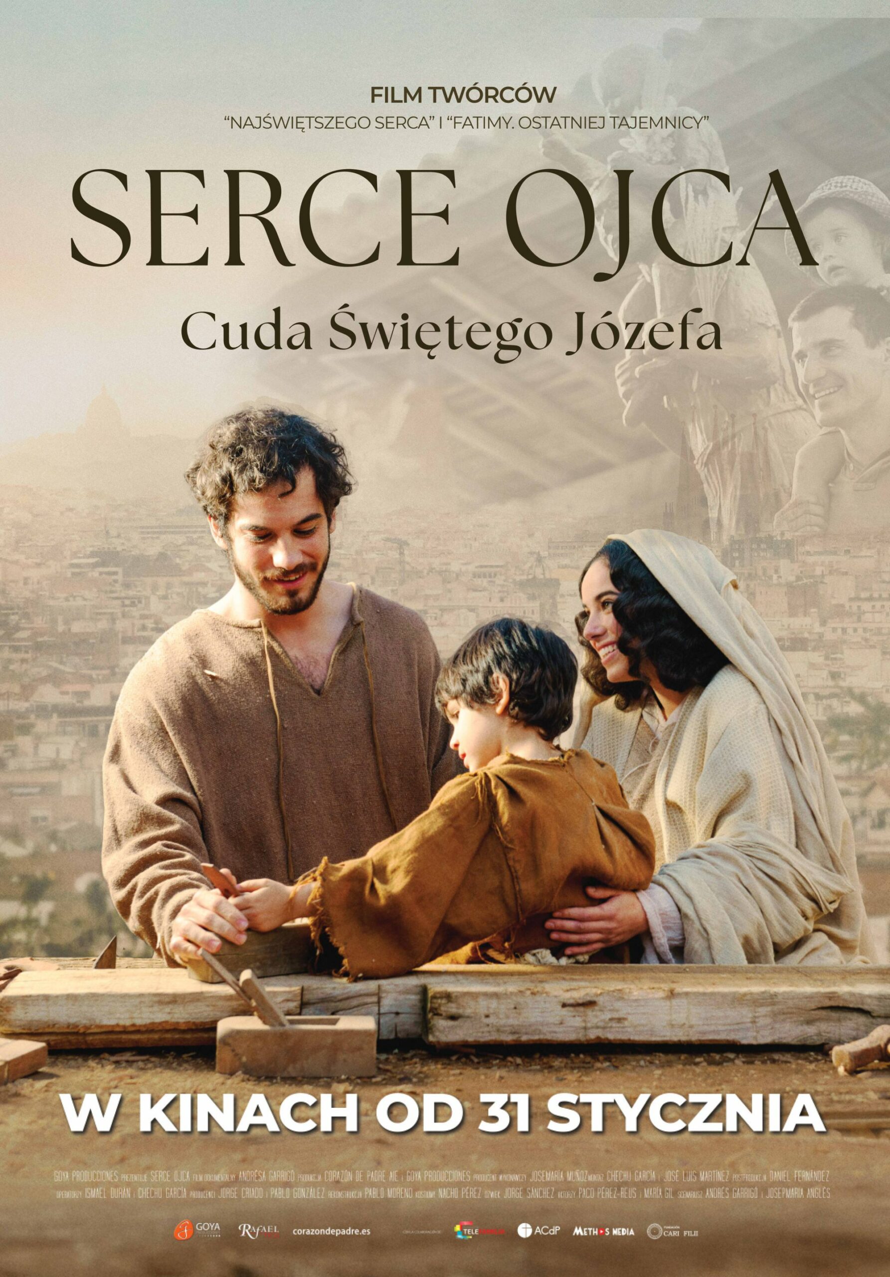 FKS: Serce ojca