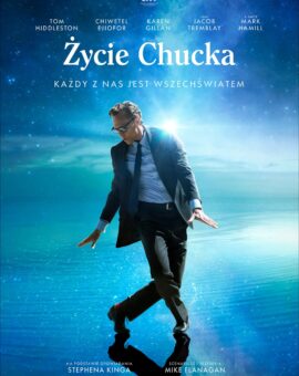 Życie Chucka