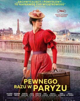 Pewnego razu w Paryżu