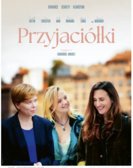 Przyjaciółki