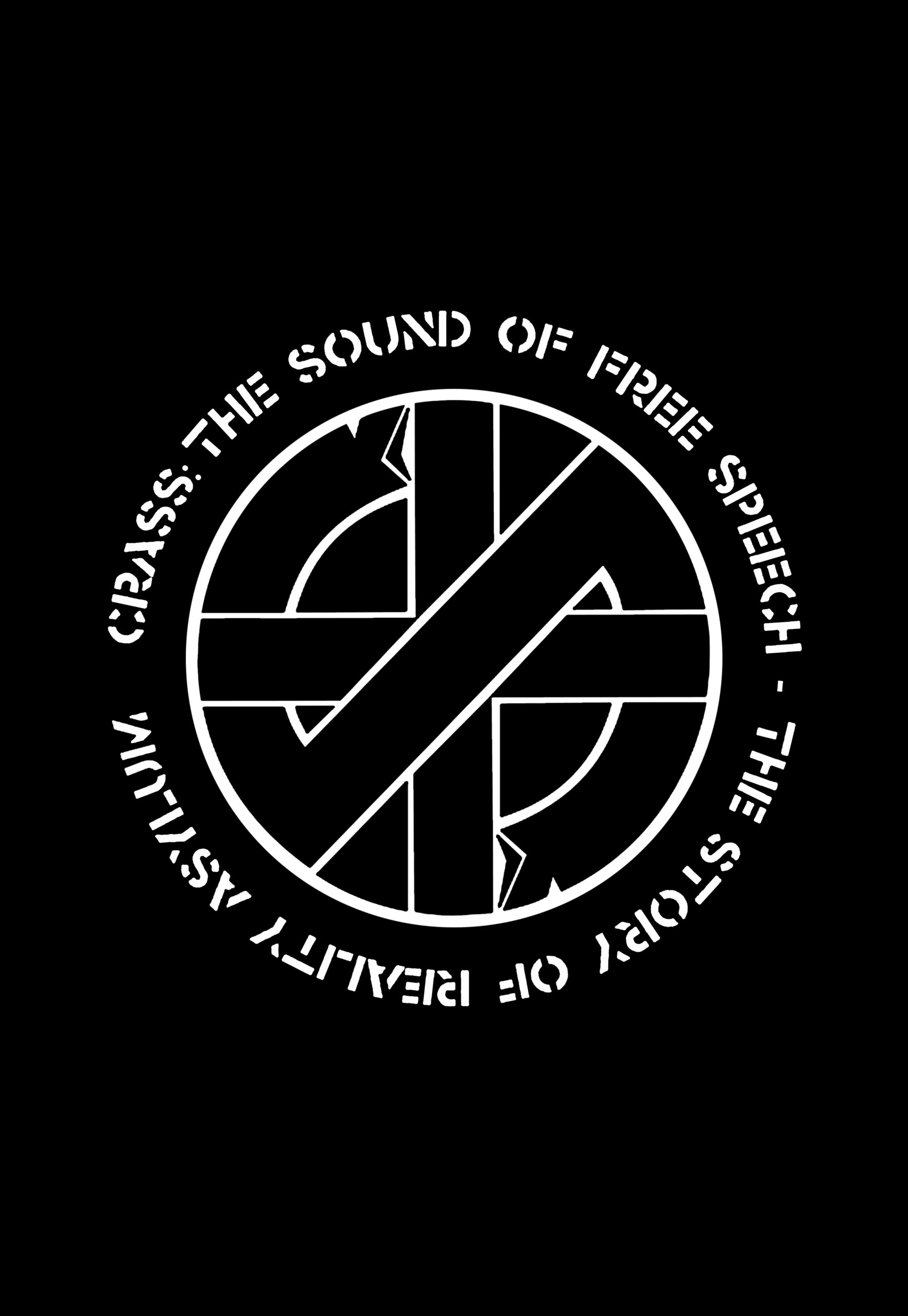 Avant Art Festiwal – Crass. Manifest wolnego słowa