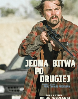 Jedna bitwa po drugiej
