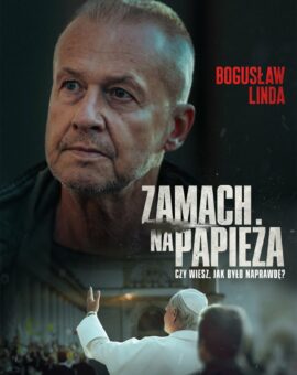 Zamach na Papieża