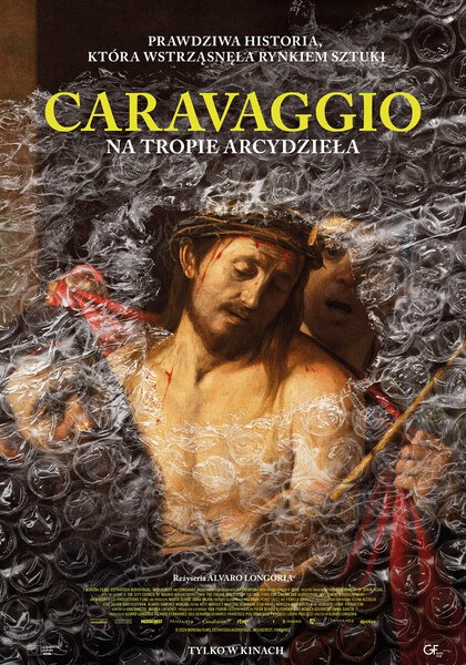 FKS: Caravaggio: Na tropie arcydzieła
