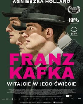Franz Kafka