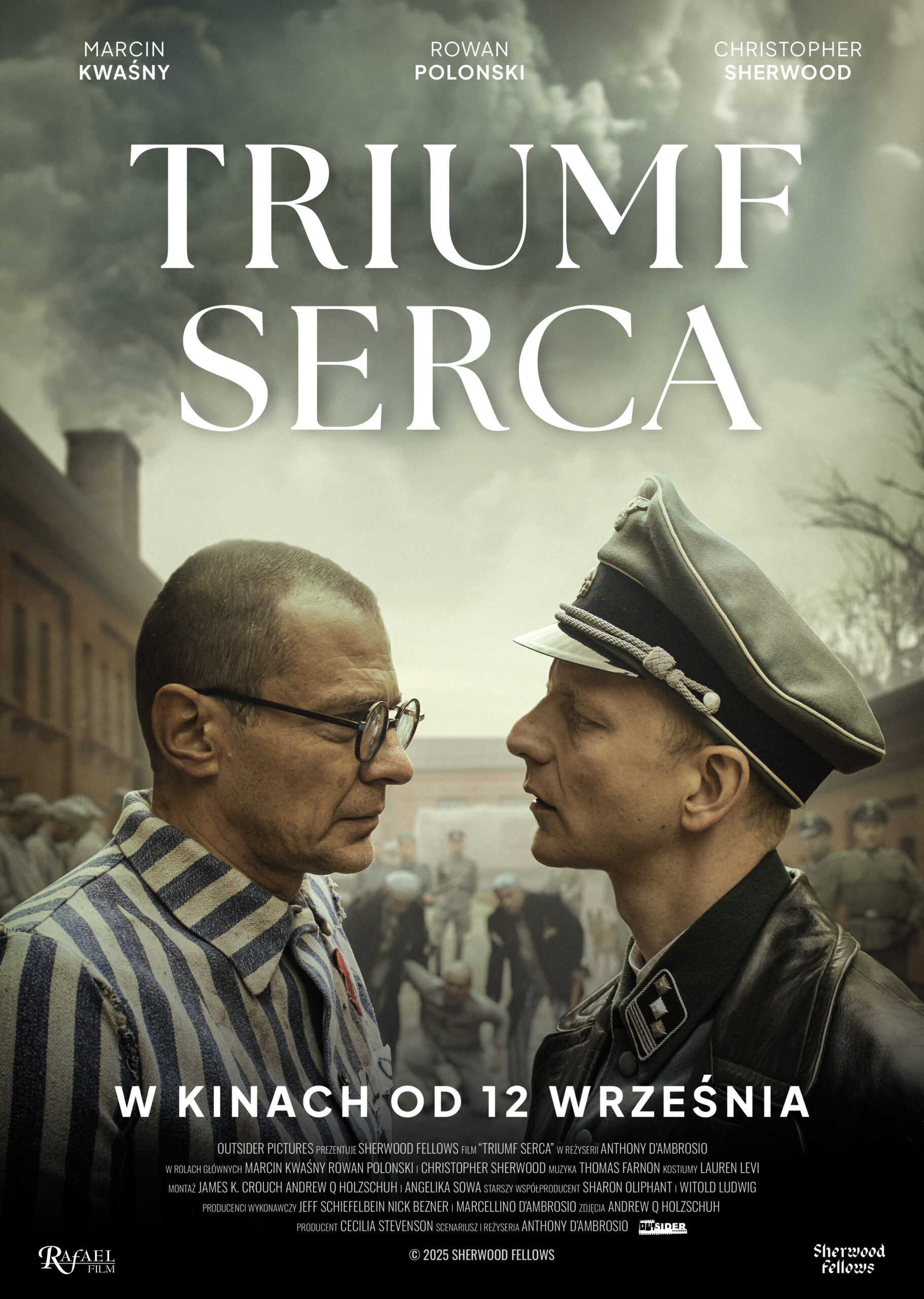 FKS: Triumf serca