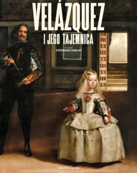 Velázquez i jego tajemnica