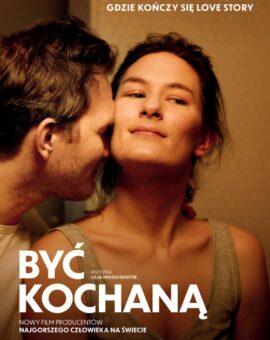 Być kochaną