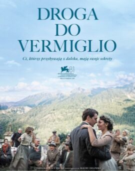 Droga do Vermiglio