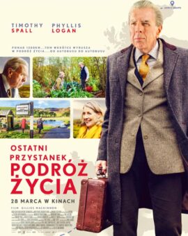 FKS: Ostatni przystanek. Podróż życia