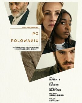 Po polowaniu