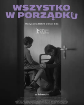 Wszystko w porządku