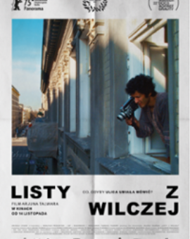 FKS: Listy z Wilczej