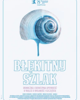 FKS: Błękitny szlak