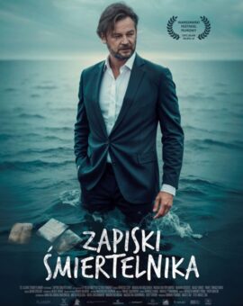 Zapiski śmiertelnika