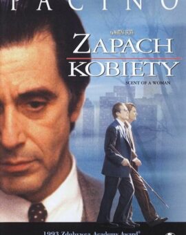 Zapach kobiety | 10/10 Klasyka filmowa