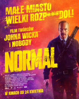 Normal