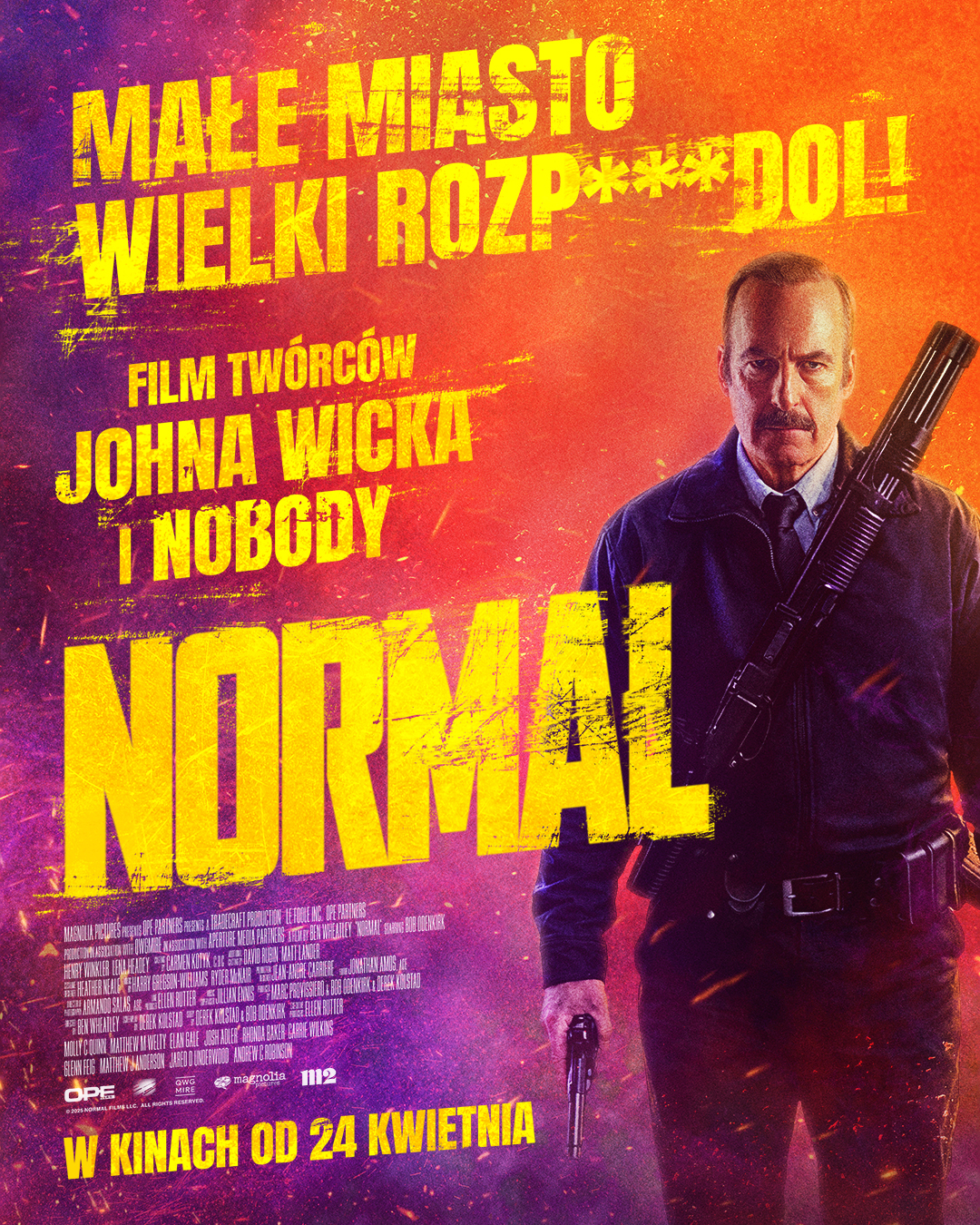 Normal