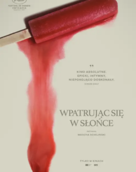 Wpatrując się w słońce | FKS