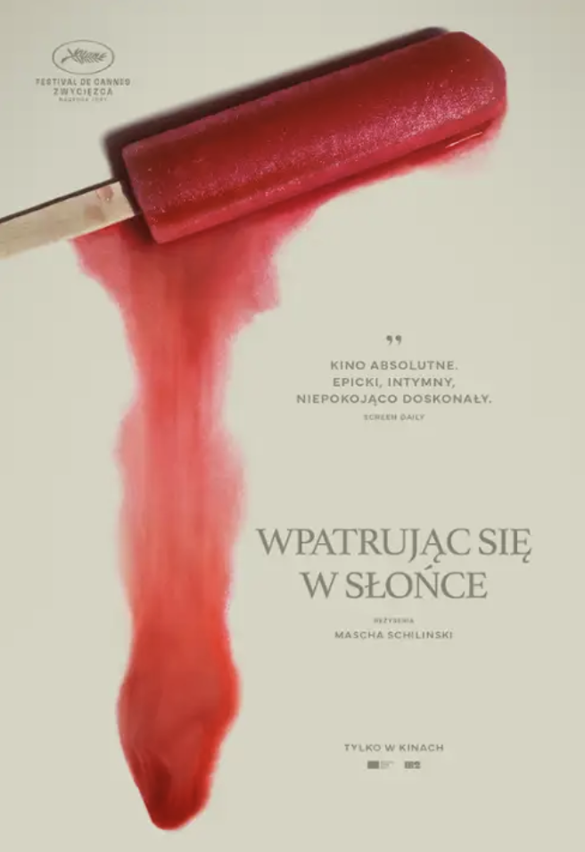 Wpatrując się w słońce | FKS