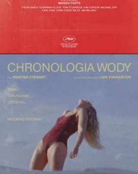 Chronologia wody
