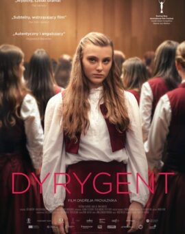 Dyrygent
