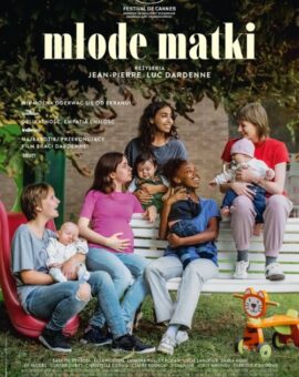 Młode matki