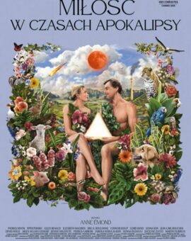 Miłość w czasach apokalipsy