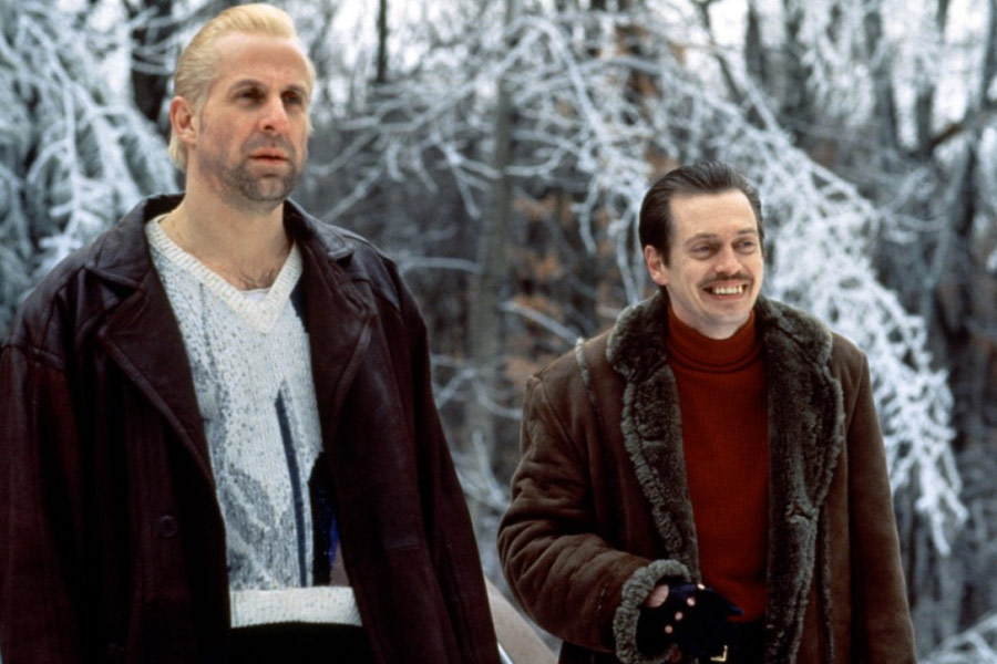 Fargo | 10/10 Klasyka filmowa I 10.12.2026