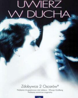 Uwierz w ducha | 10/10 Klasyka filmowa