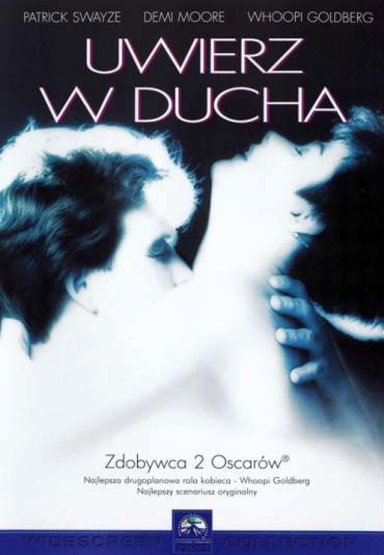 Uwierz w ducha | 10/10 Klasyka filmowa