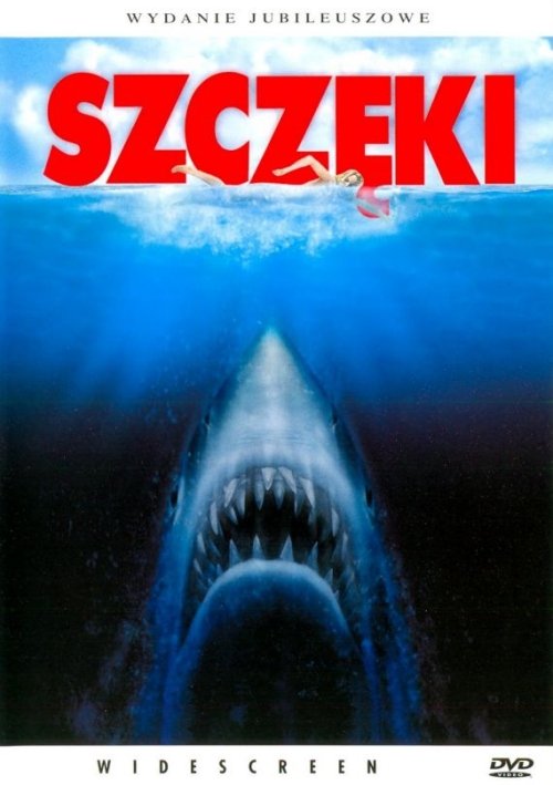 Szczęki | 10/10 Klasyka filmowa