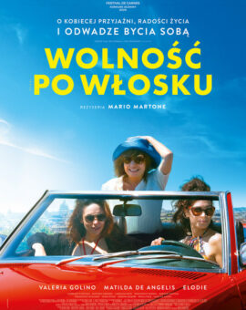 Wolność po włosku