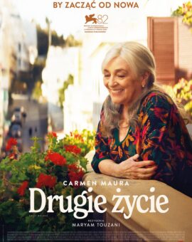 Drugie życie