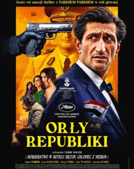 Orły Republiki