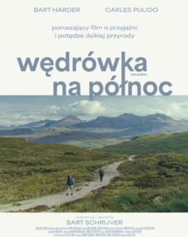 Wędrówka na północ