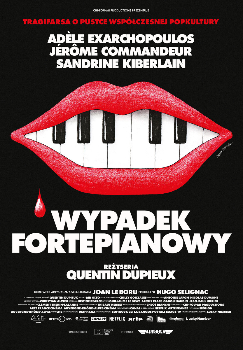 Wypadek fortepianowy