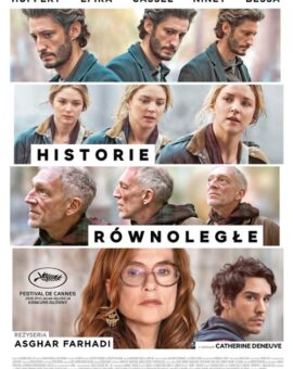 Historie równoległe