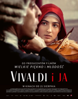 Vivaldi i ja