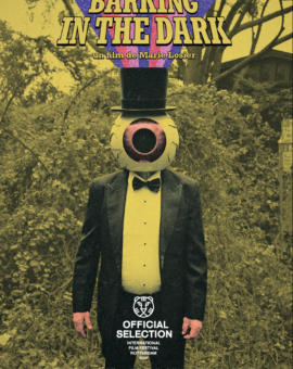 Barking in the Dark + Nick Cave’s Veiled World | Festiwal Avant Art