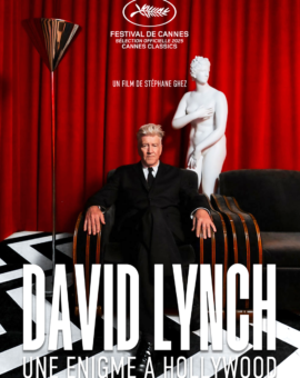 David Lynch, une énigme à Hollywood | Festiwal Avant Art