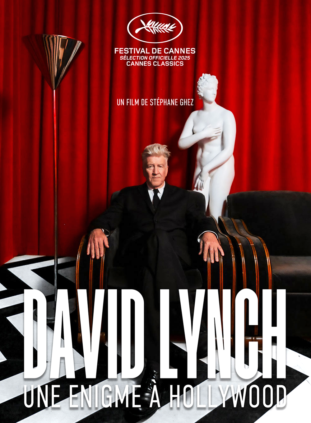 David Lynch, une énigme à Hollywood | Festiwal Avant Art