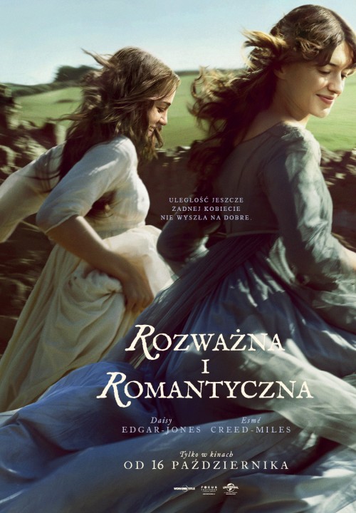 Rozważna i romantyczna